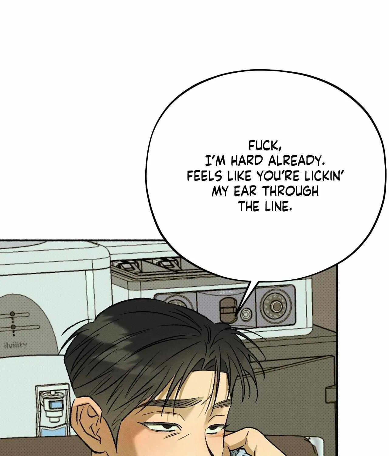 Chaegwi (Collateral Soul) Chapter 24 page 39 - 