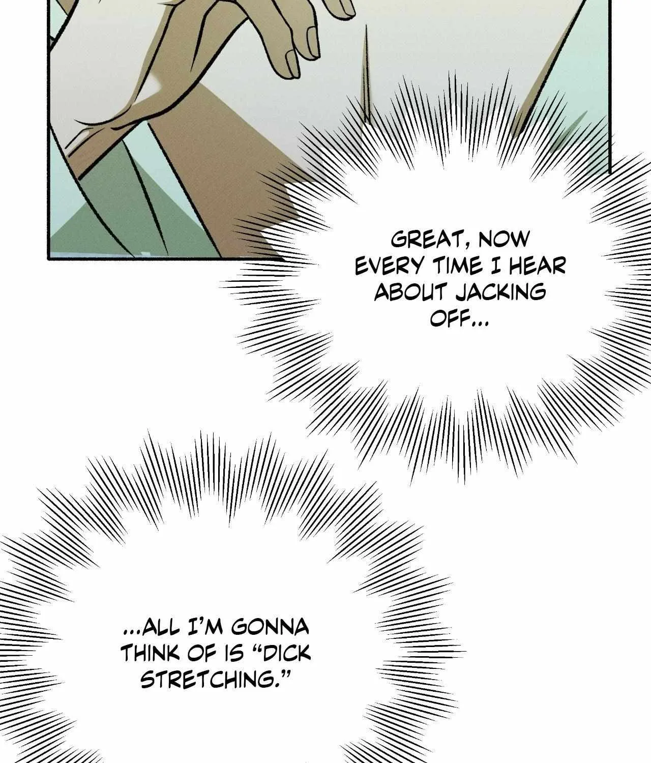 Chaegwi (Collateral Soul) Chapter 24 page 5 - 
