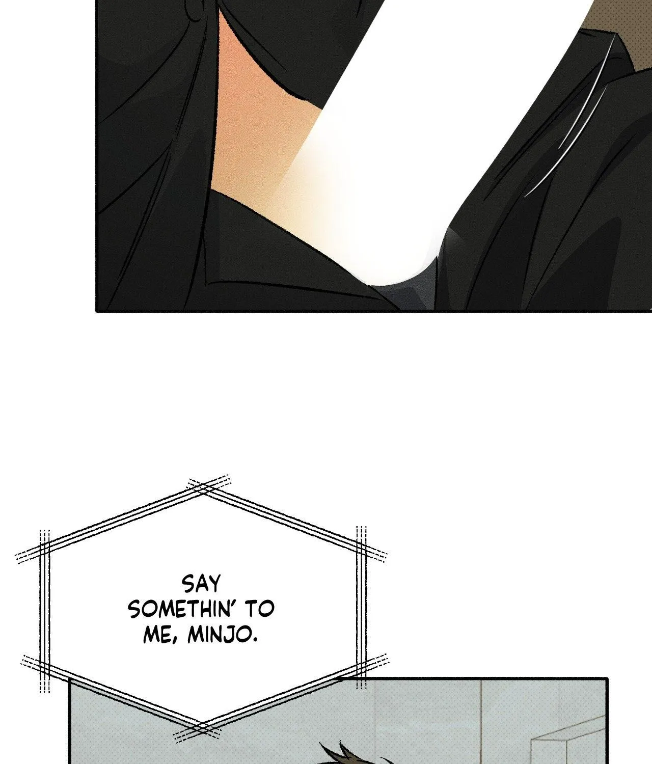 Chaegwi (Collateral Soul) Chapter 24 page 41 - 