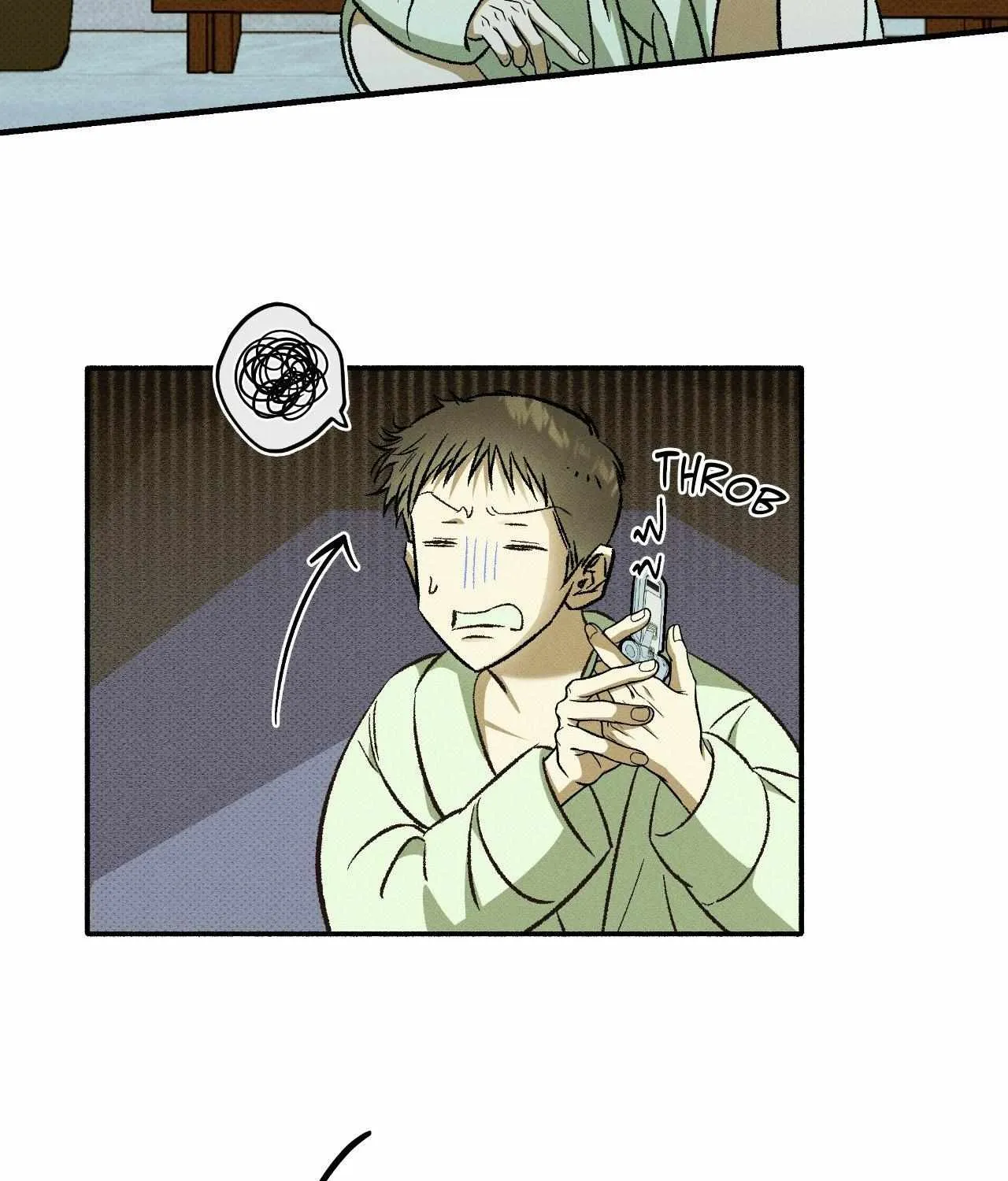 Chaegwi (Collateral Soul) Chapter 24 page 44 - 