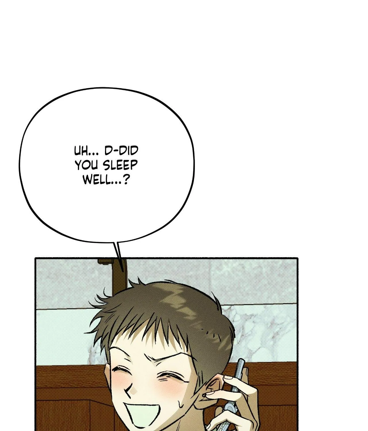 Chaegwi (Collateral Soul) Chapter 24 page 49 - 