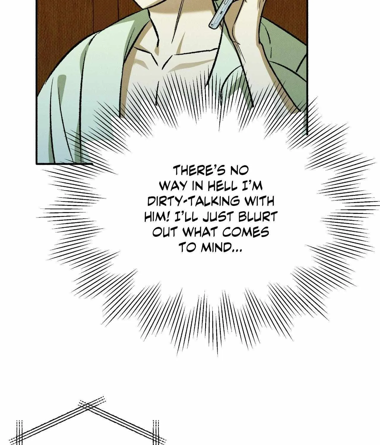 Chaegwi (Collateral Soul) Chapter 24 page 50 - 