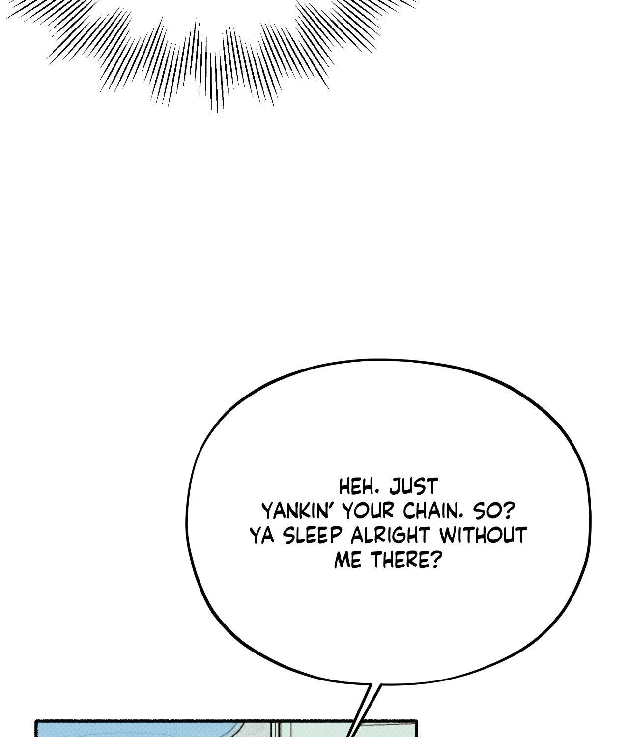 Chaegwi (Collateral Soul) Chapter 24 page 6 - 