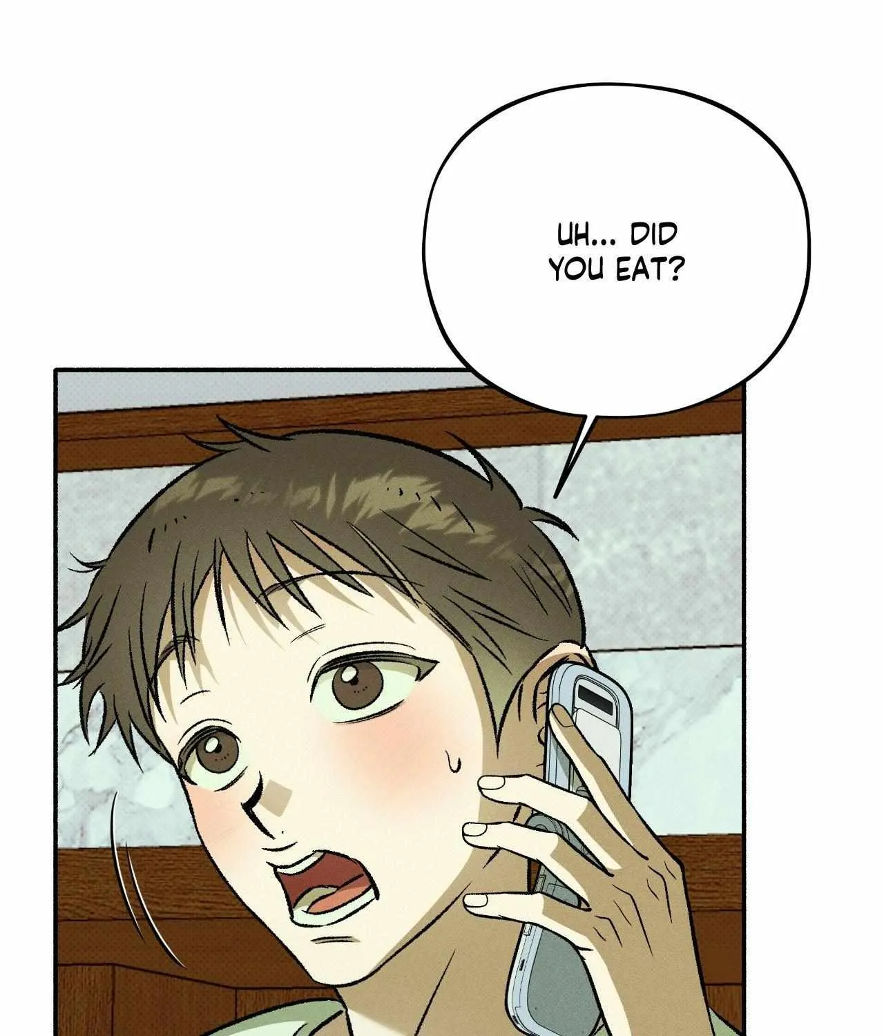 Chaegwi (Collateral Soul) Chapter 24 page 52 - 