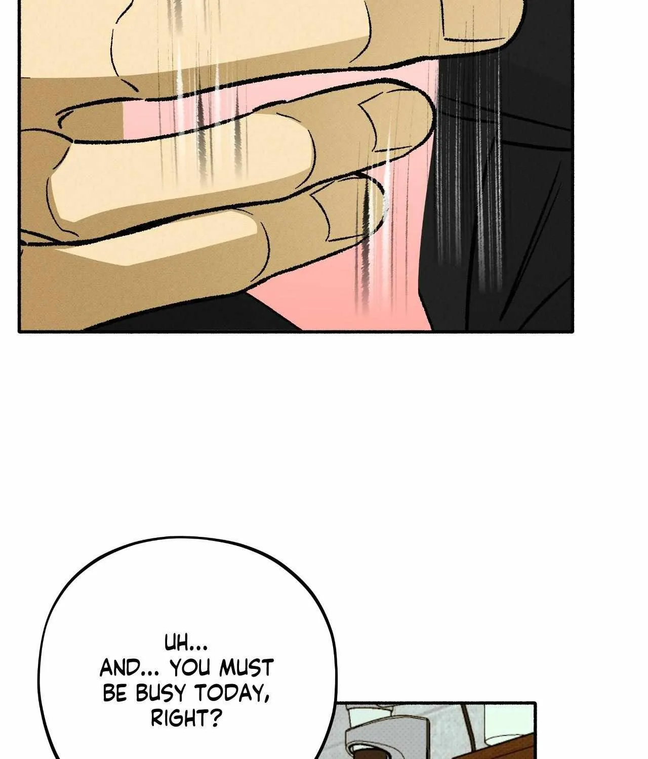 Chaegwi (Collateral Soul) Chapter 24 page 55 - 