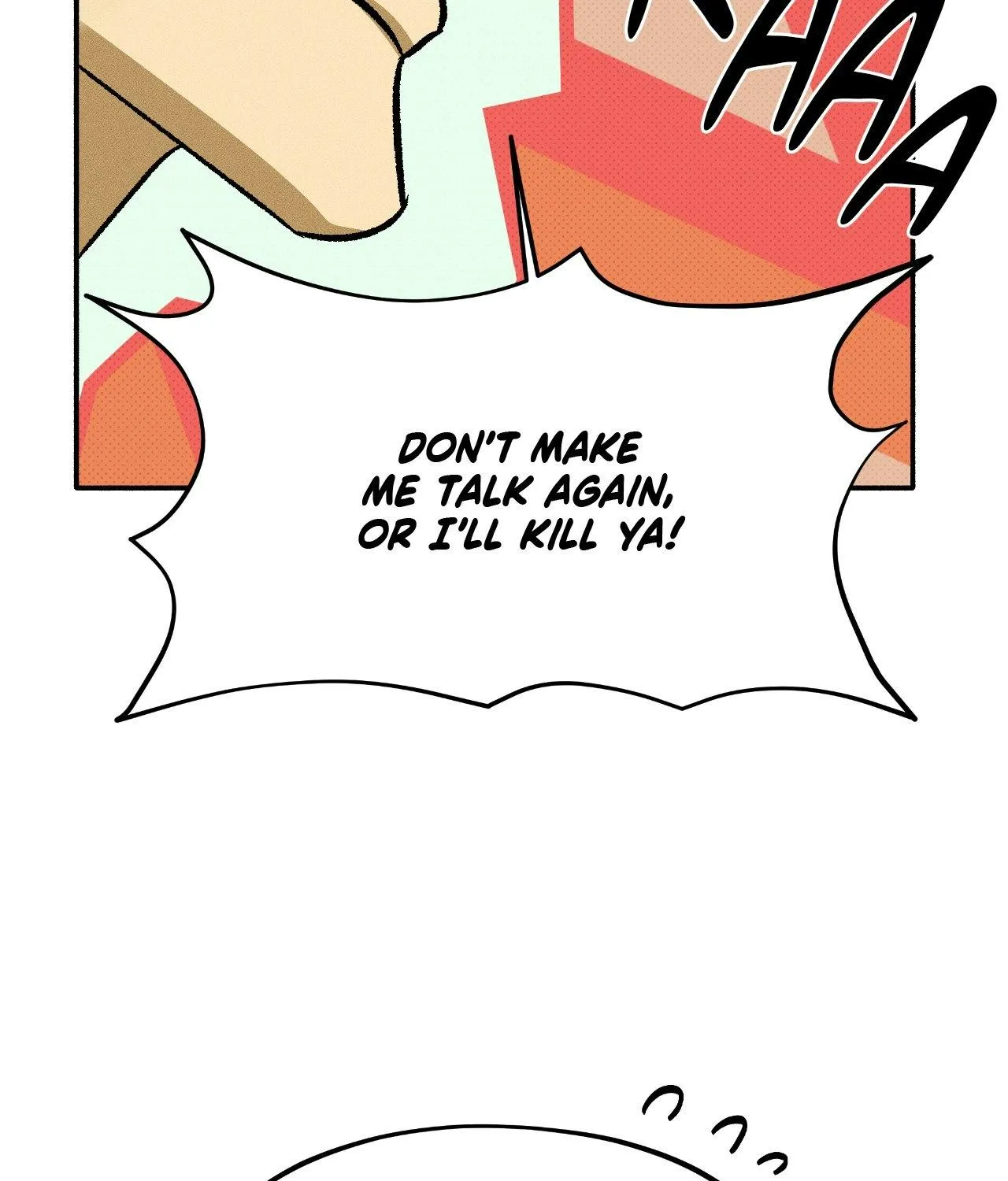 Chaegwi (Collateral Soul) Chapter 24 page 58 - 