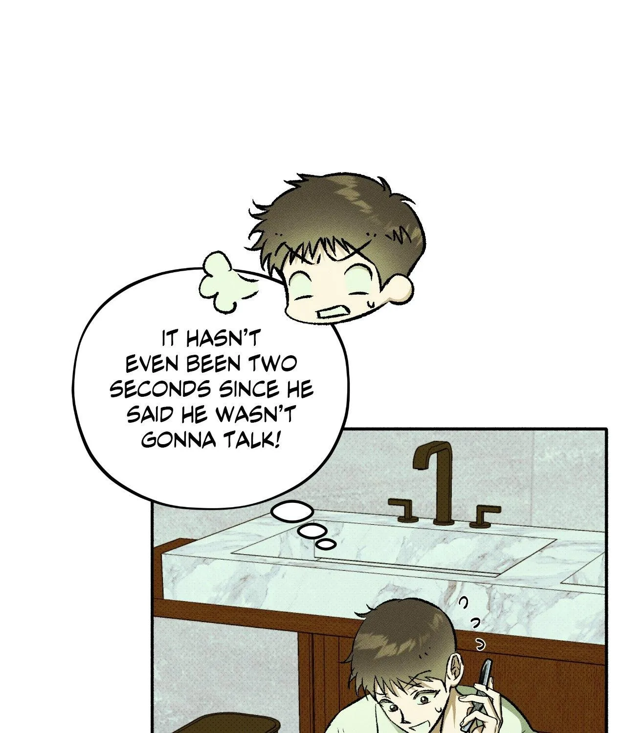 Chaegwi (Collateral Soul) Chapter 24 page 64 - 