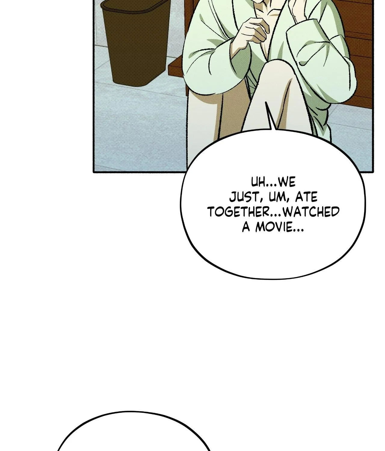 Chaegwi (Collateral Soul) Chapter 24 page 65 - 