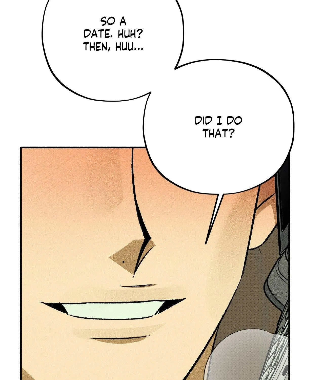 Chaegwi (Collateral Soul) Chapter 24 page 66 - 