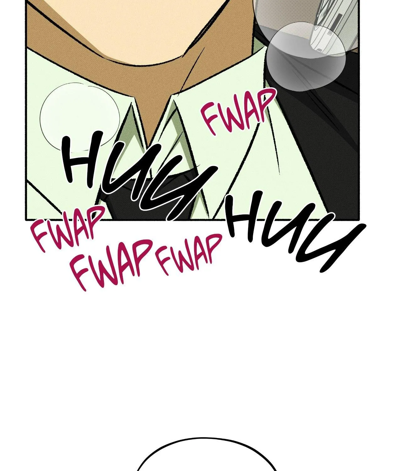 Chaegwi (Collateral Soul) Chapter 24 page 67 - 