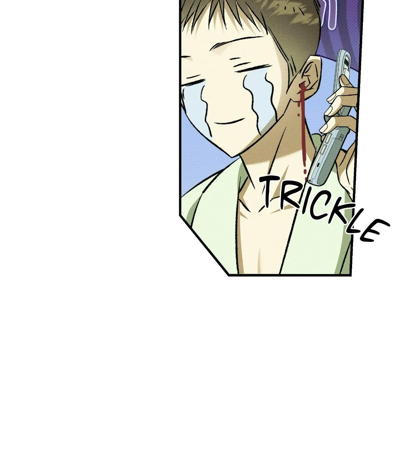 Chaegwi (Collateral Soul) Chapter 24 page 71 - 