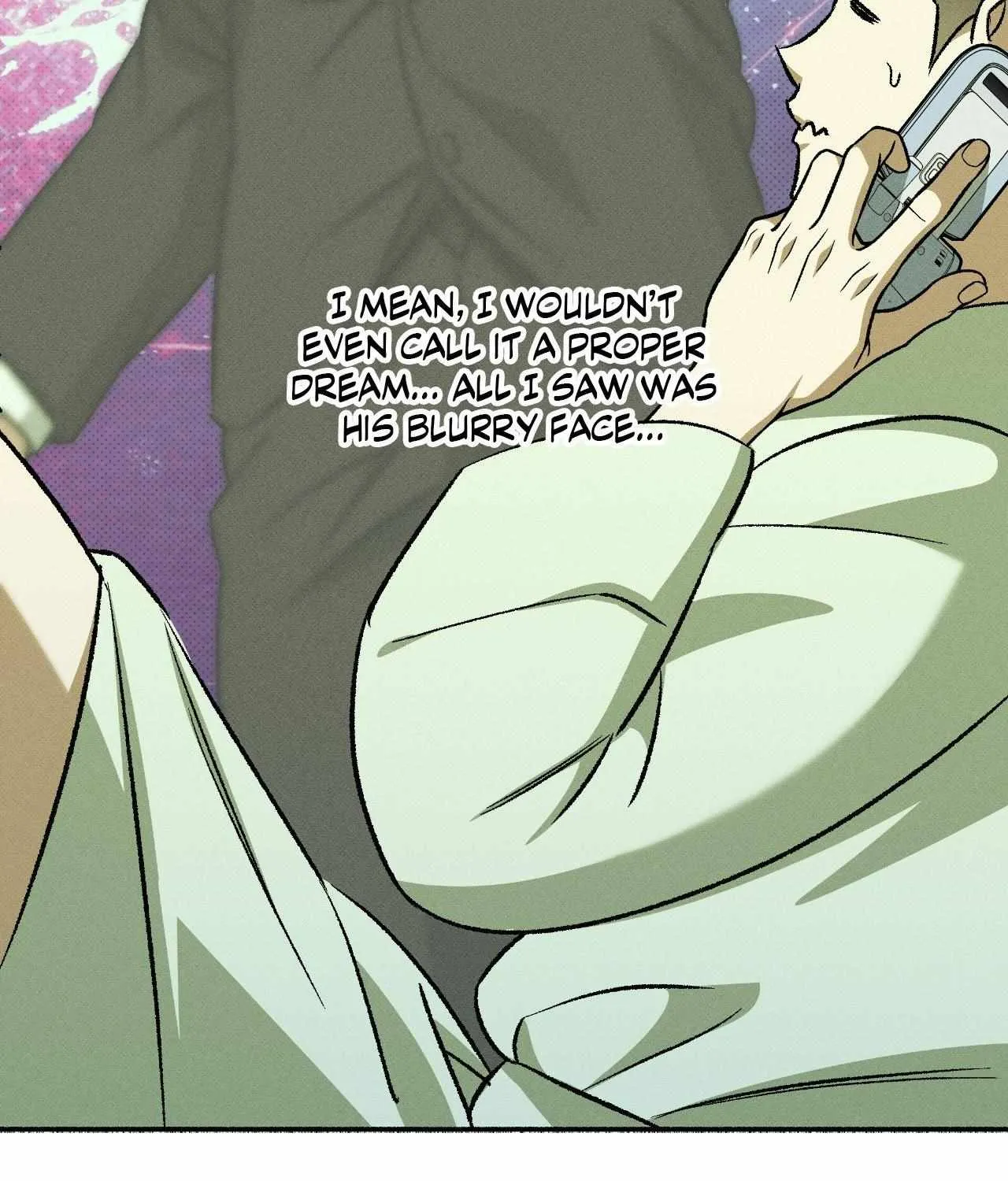 Chaegwi (Collateral Soul) Chapter 24 page 73 - 