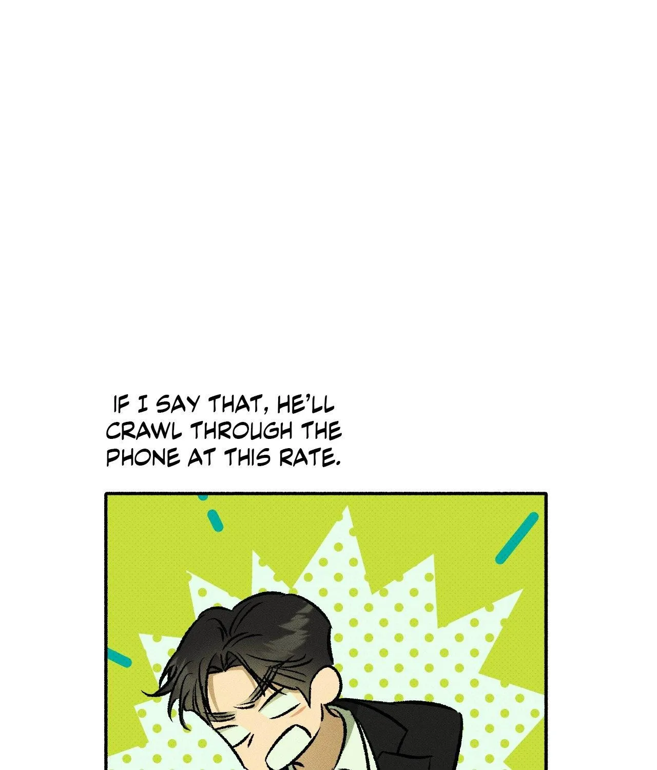 Chaegwi (Collateral Soul) Chapter 24 page 75 - 