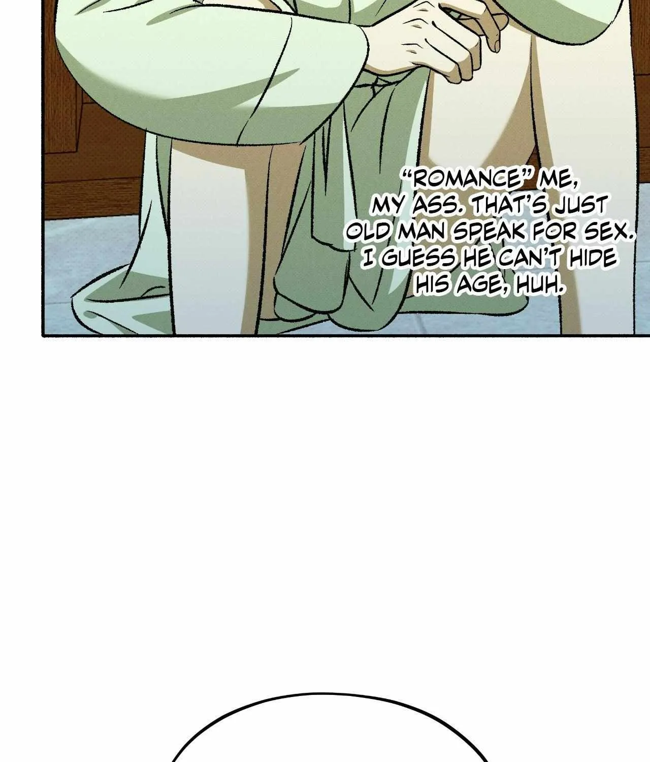 Chaegwi (Collateral Soul) Chapter 24 page 78 - 