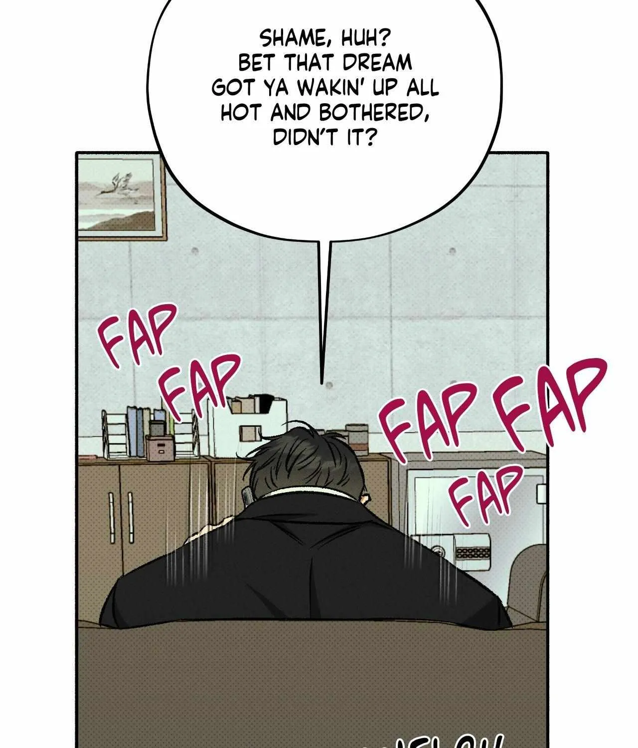 Chaegwi (Collateral Soul) Chapter 24 page 79 - 