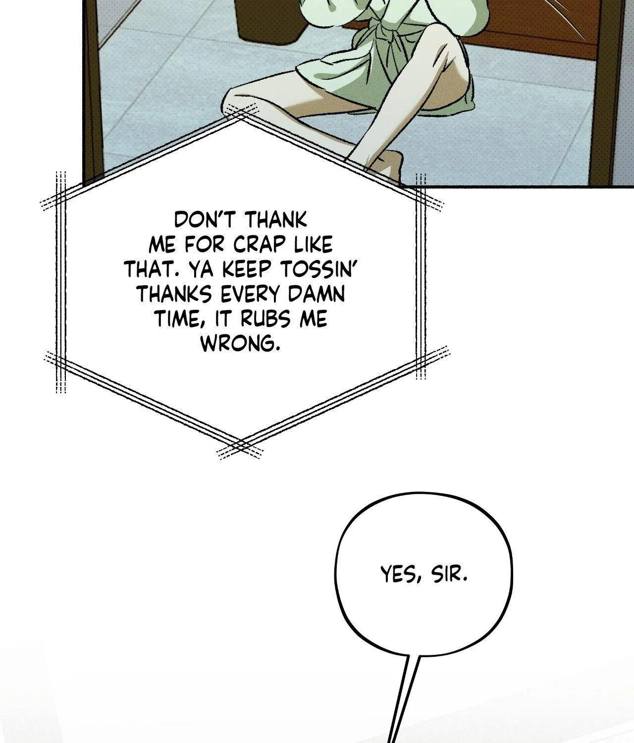 Chaegwi (Collateral Soul) Chapter 24 page 9 - 