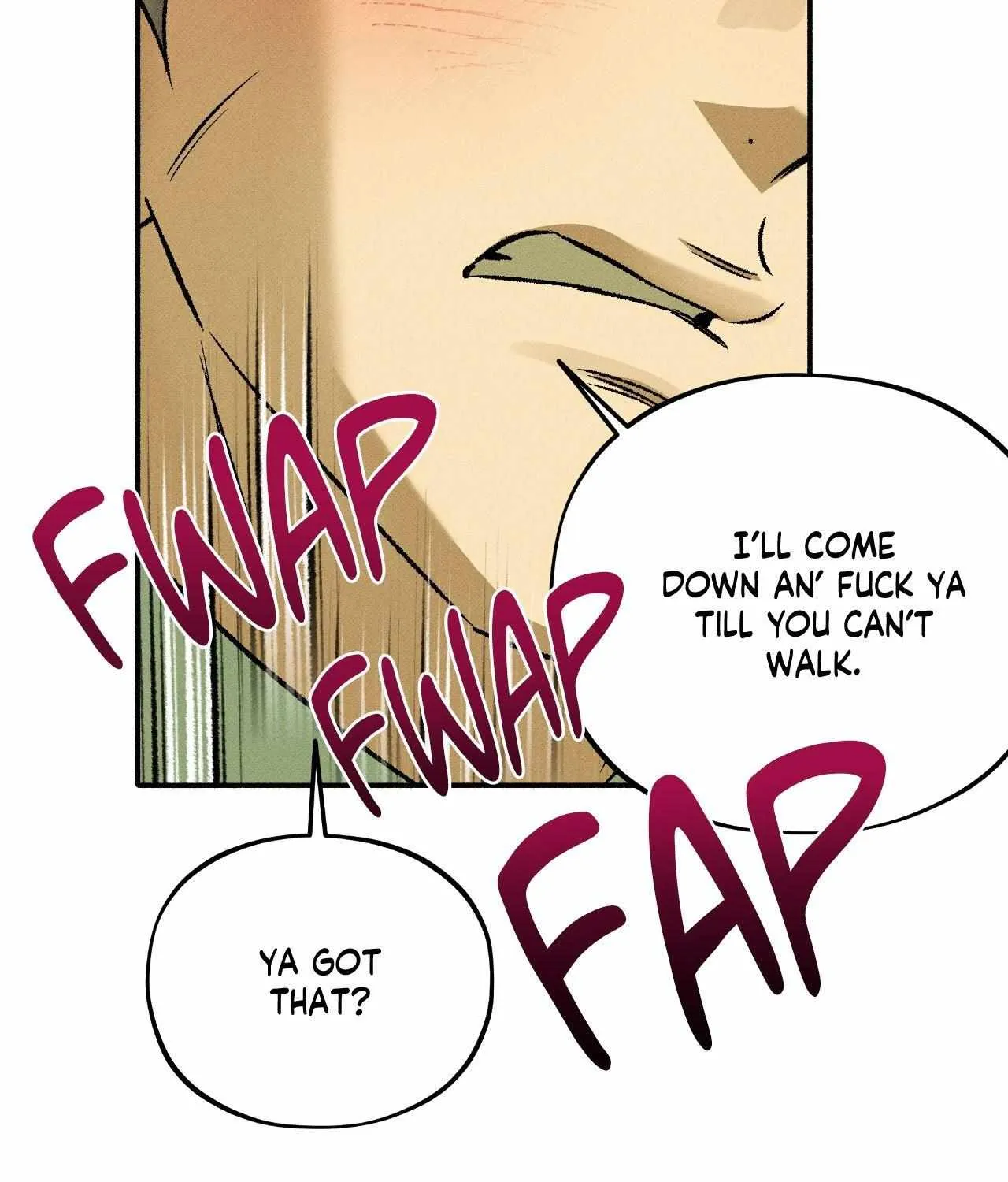 Chaegwi (Collateral Soul) Chapter 24 page 83 - 