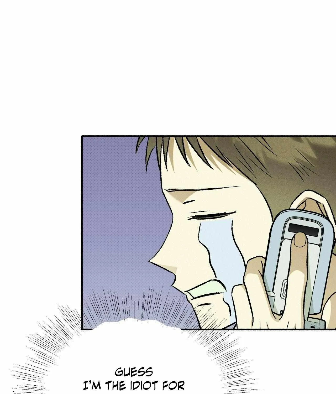 Chaegwi (Collateral Soul) Chapter 24 page 84 - 