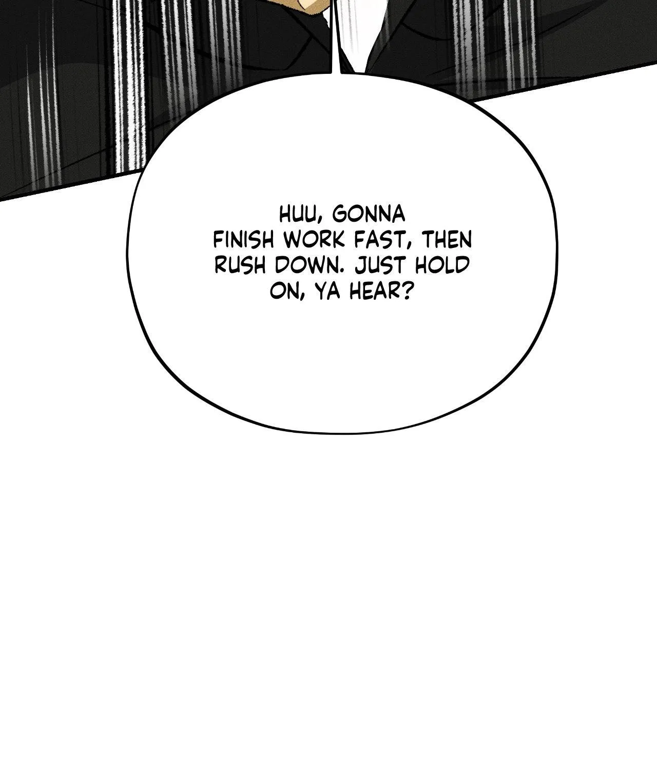 Chaegwi (Collateral Soul) Chapter 24 page 91 - 