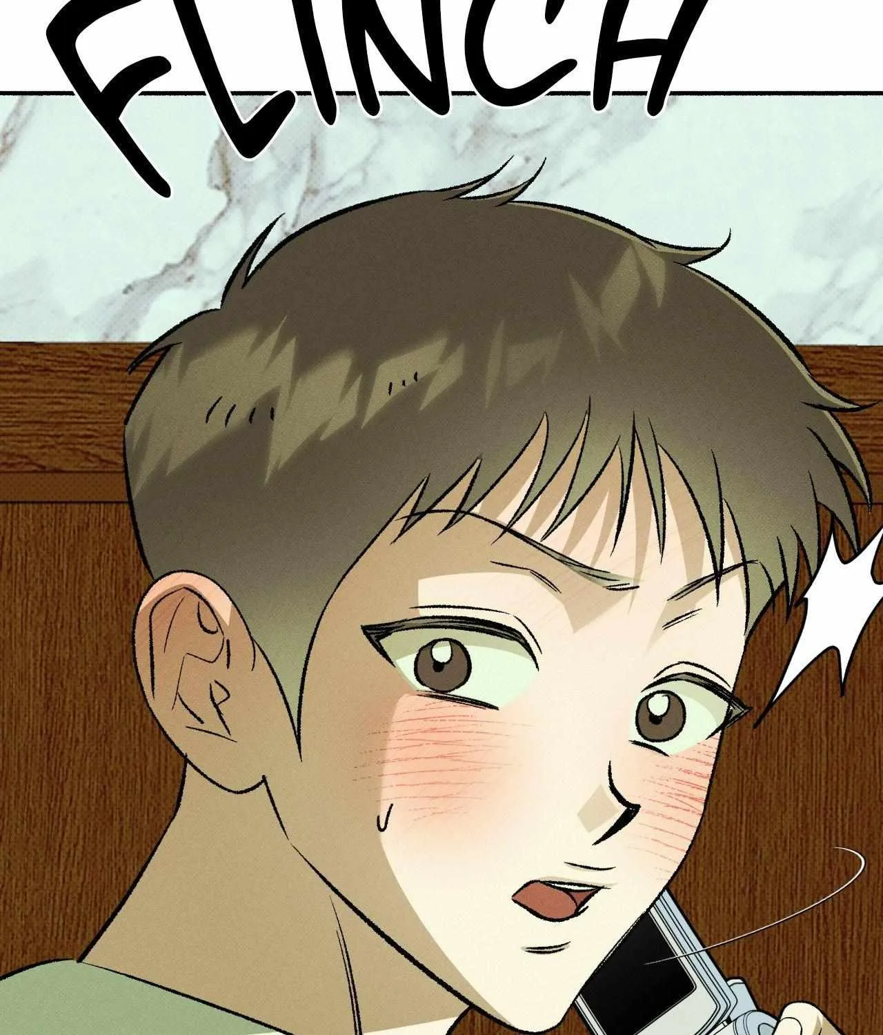 Chaegwi (Collateral Soul) Chapter 24 page 94 - 