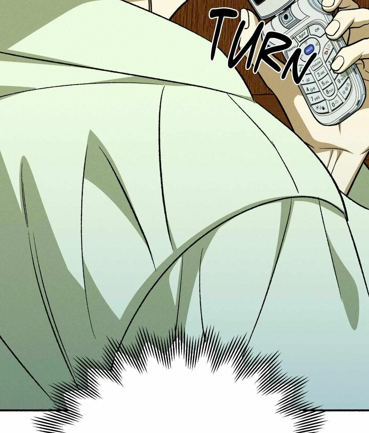 Chaegwi (Collateral Soul) Chapter 24 page 95 - 
