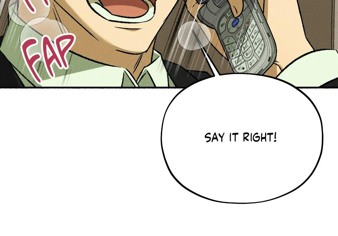 Chaegwi (Collateral Soul) Chapter 25 page 14 - 