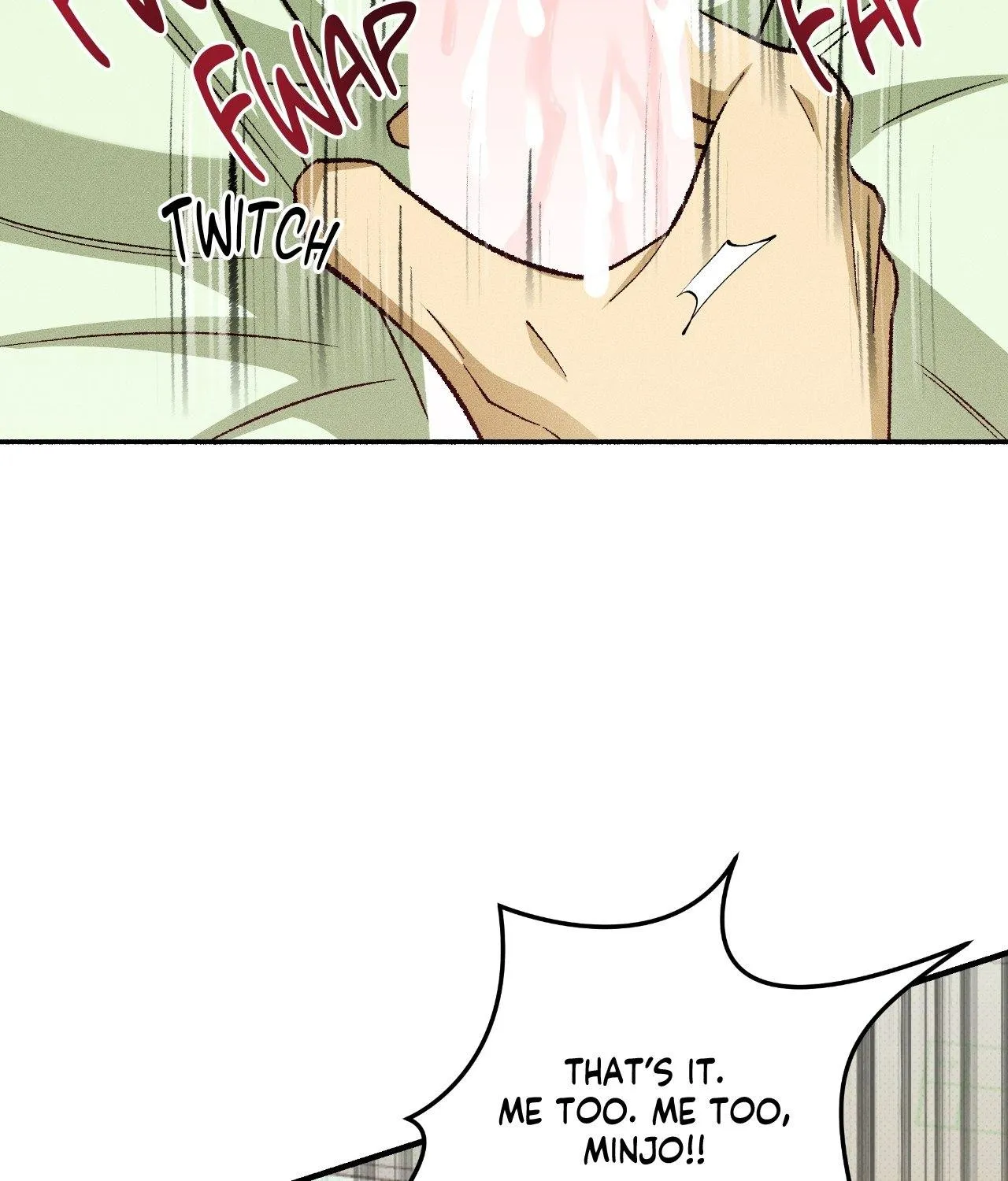 Chaegwi (Collateral Soul) Chapter 25 page 18 - 