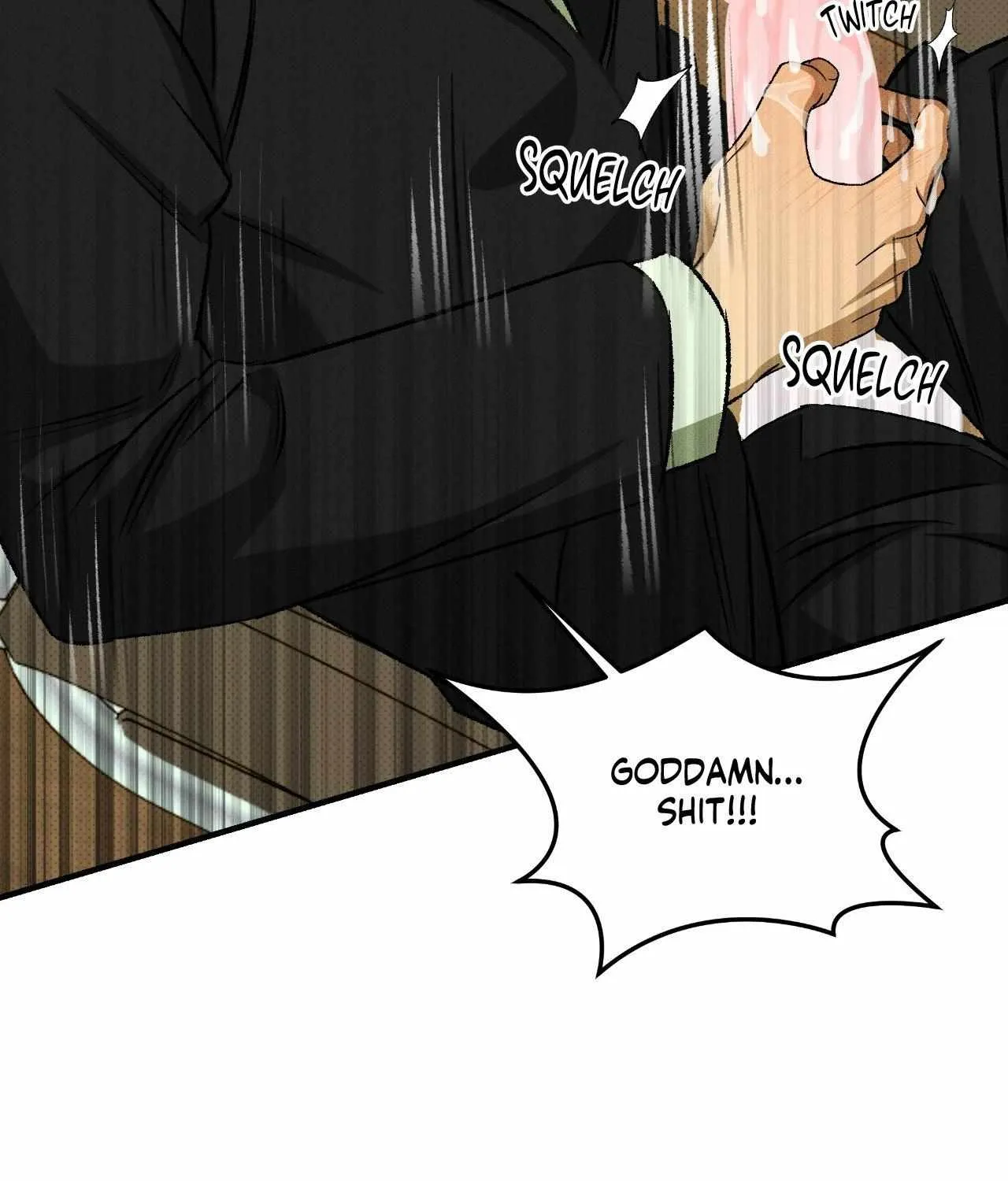 Chaegwi (Collateral Soul) Chapter 25 page 20 - 