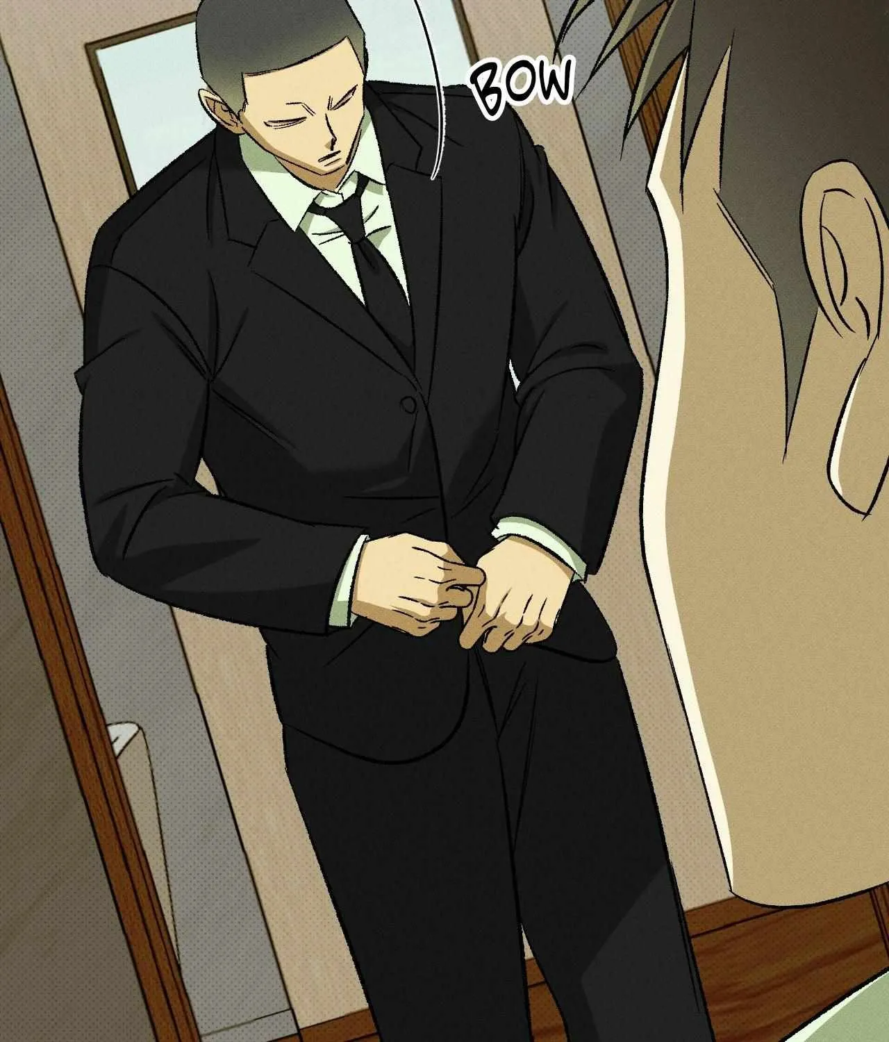 Chaegwi (Collateral Soul) Chapter 25 page 3 - 