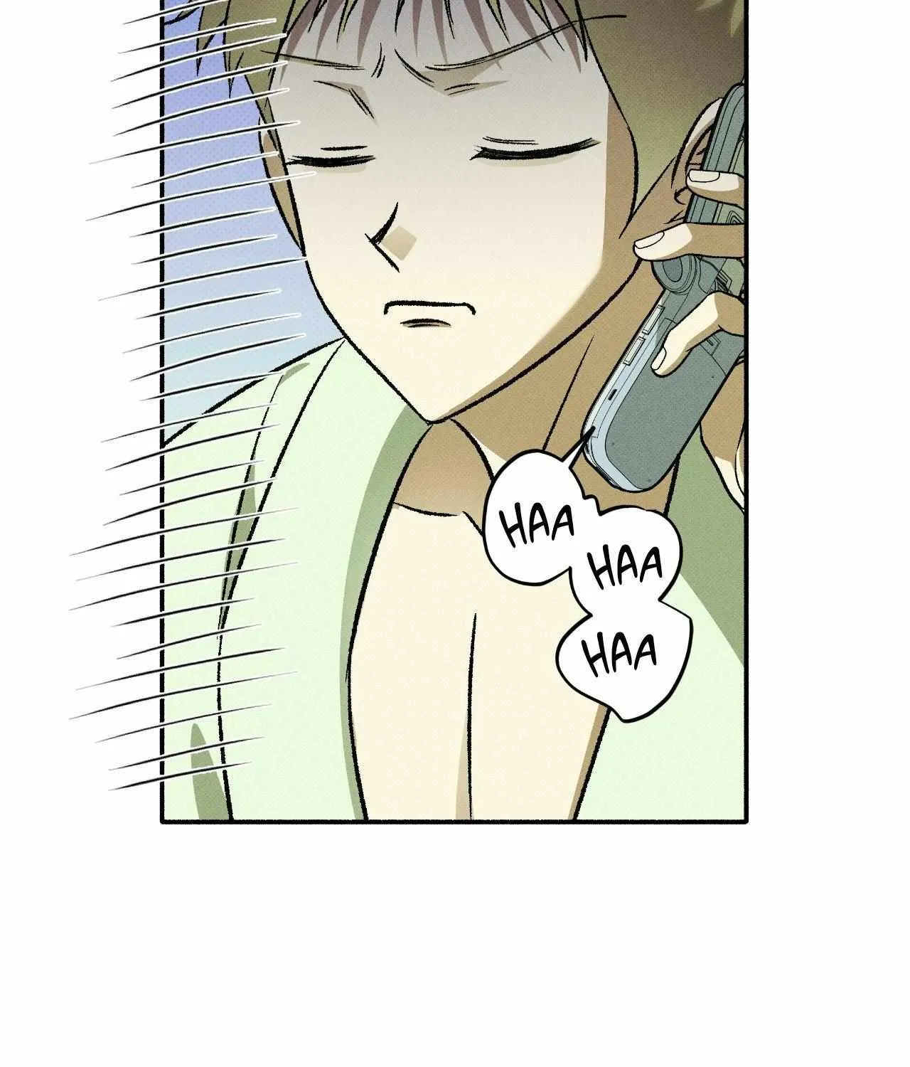 Chaegwi (Collateral Soul) Chapter 25 page 22 - 