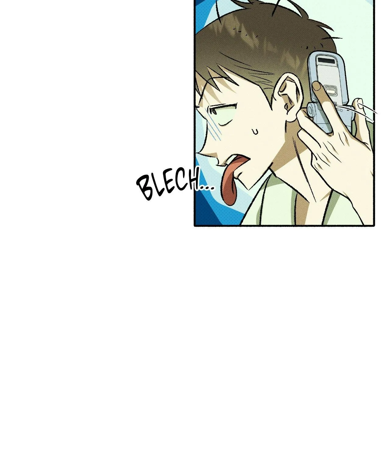 Chaegwi (Collateral Soul) Chapter 25 page 25 - 