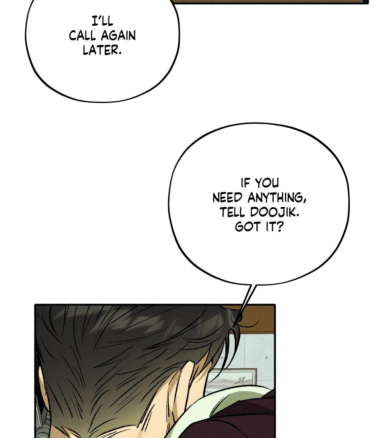 Chaegwi (Collateral Soul) Chapter 25 page 29 - 