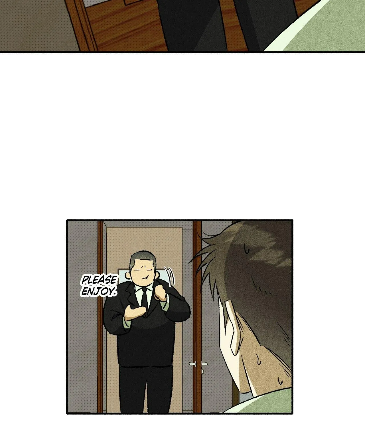 Chaegwi (Collateral Soul) Chapter 25 page 4 - 