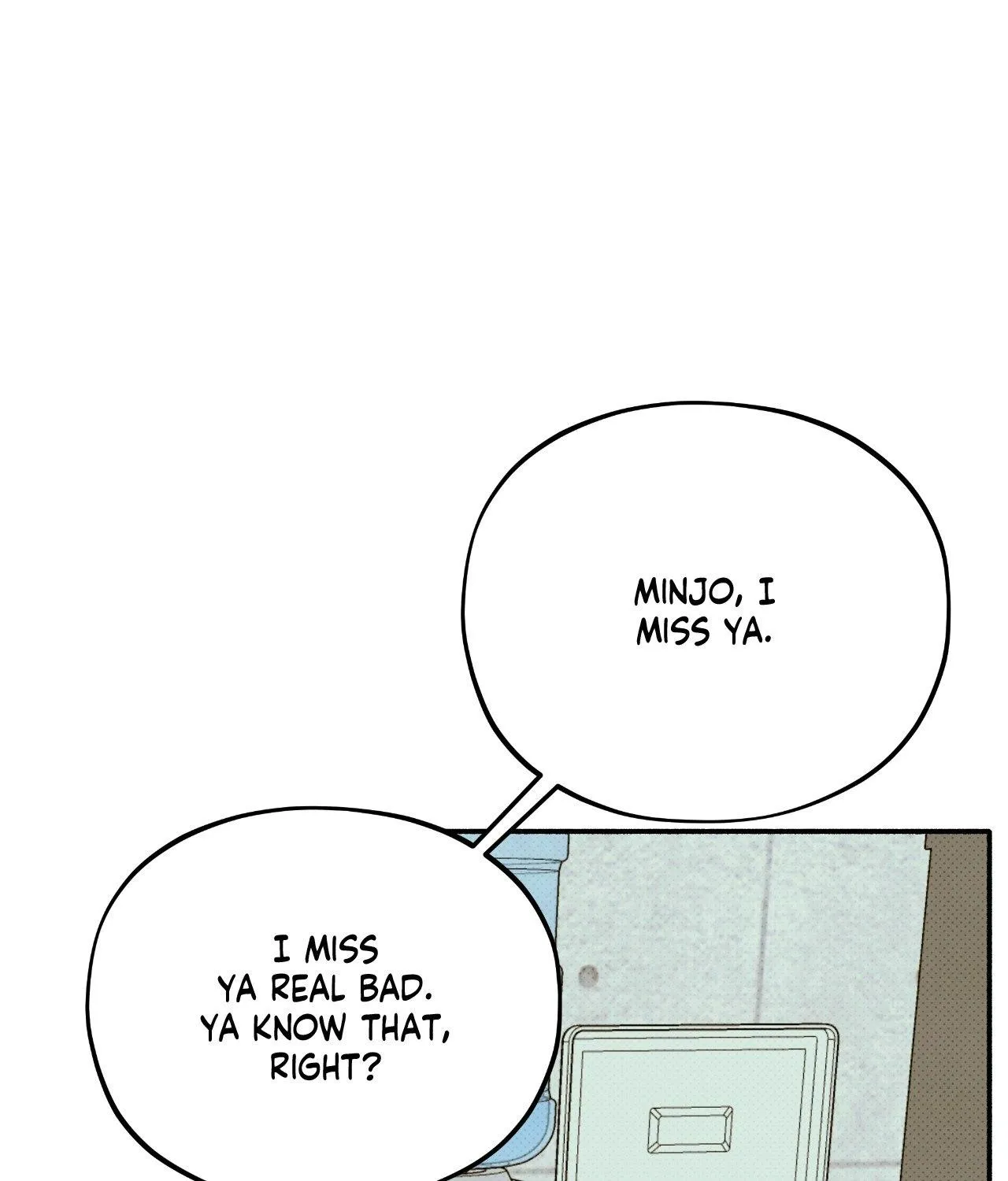 Chaegwi (Collateral Soul) Chapter 25 page 31 - 