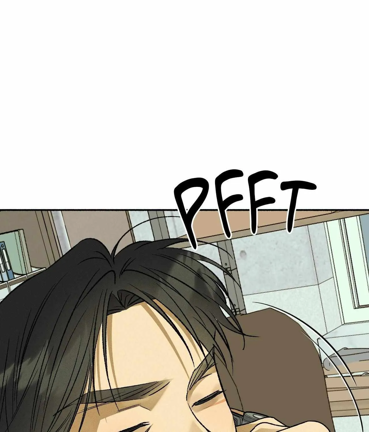 Chaegwi (Collateral Soul) Chapter 25 page 37 - 