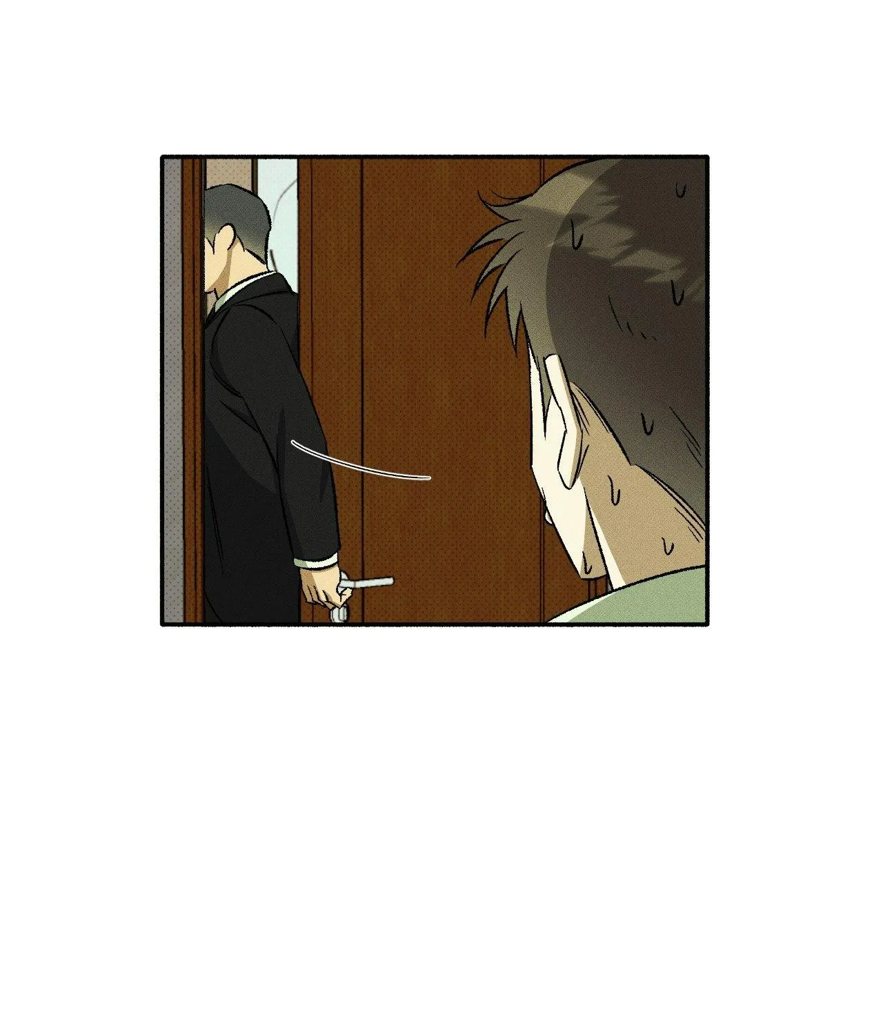 Chaegwi (Collateral Soul) Chapter 25 page 5 - 