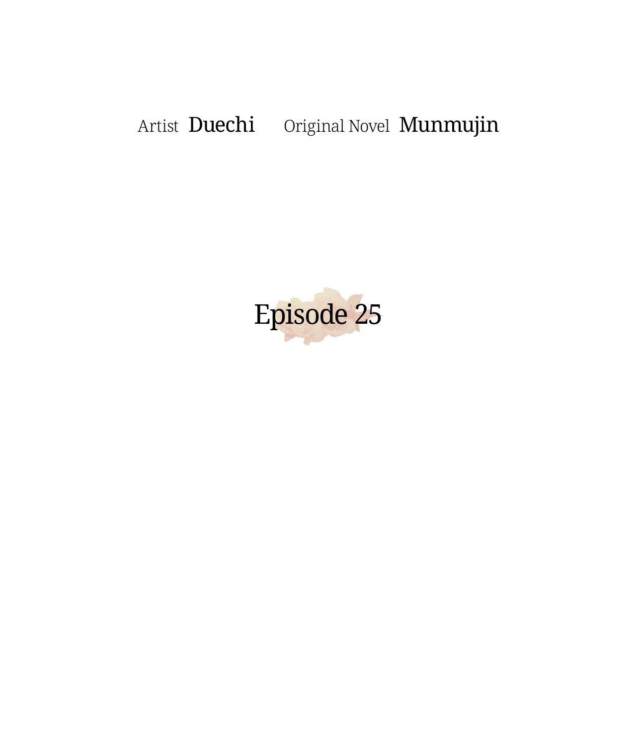 Chaegwi (Collateral Soul) Chapter 25 page 42 - 