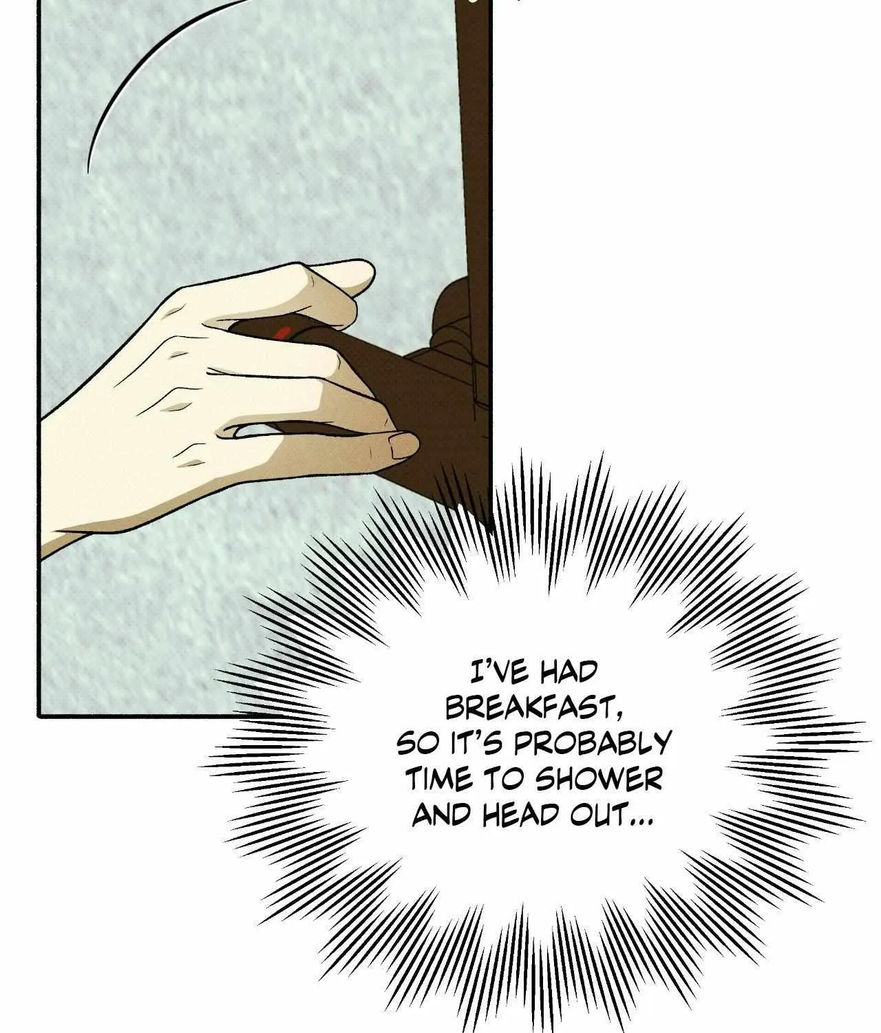 Chaegwi (Collateral Soul) Chapter 25 page 44 - 