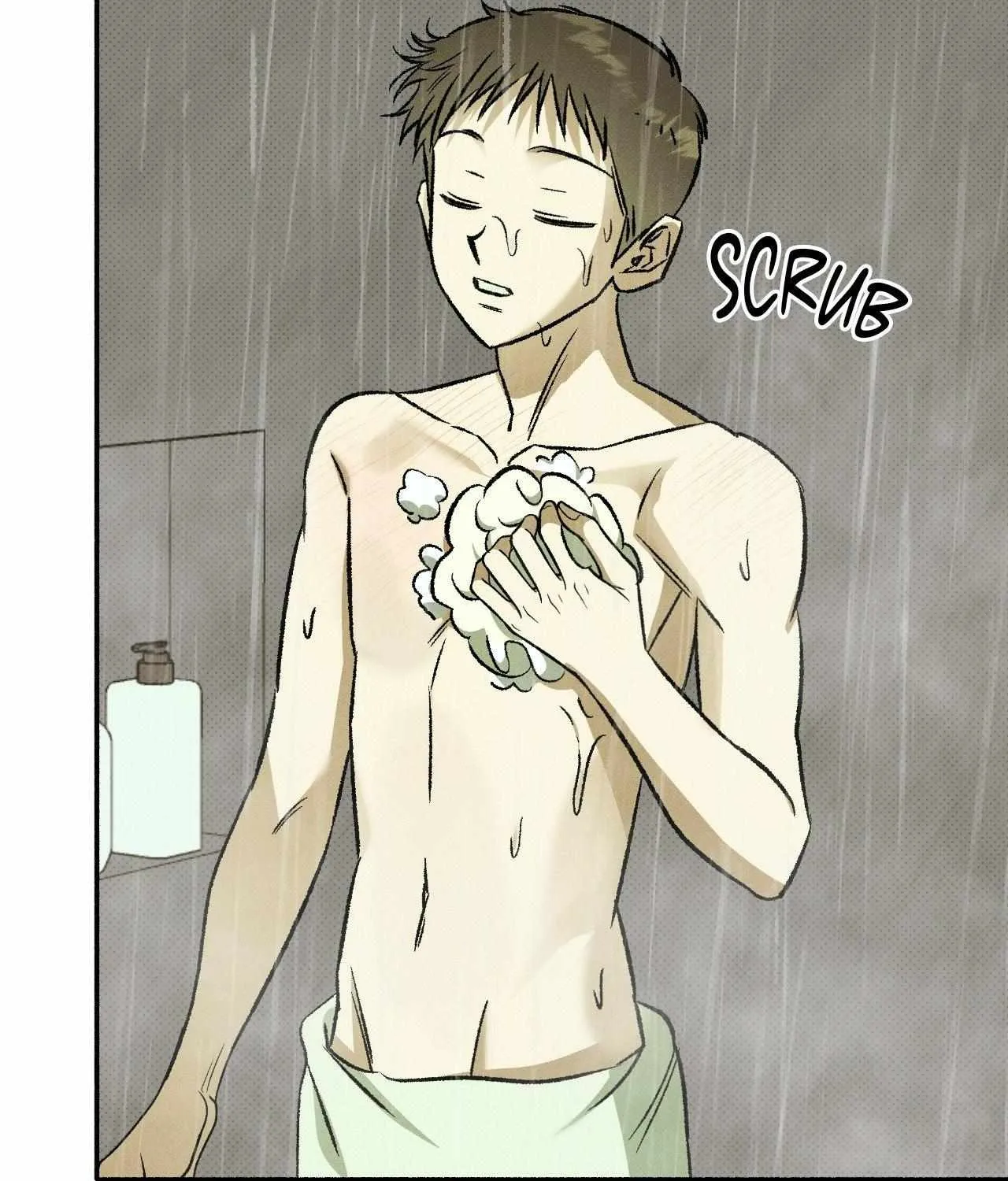 Chaegwi (Collateral Soul) Chapter 25 page 46 - 