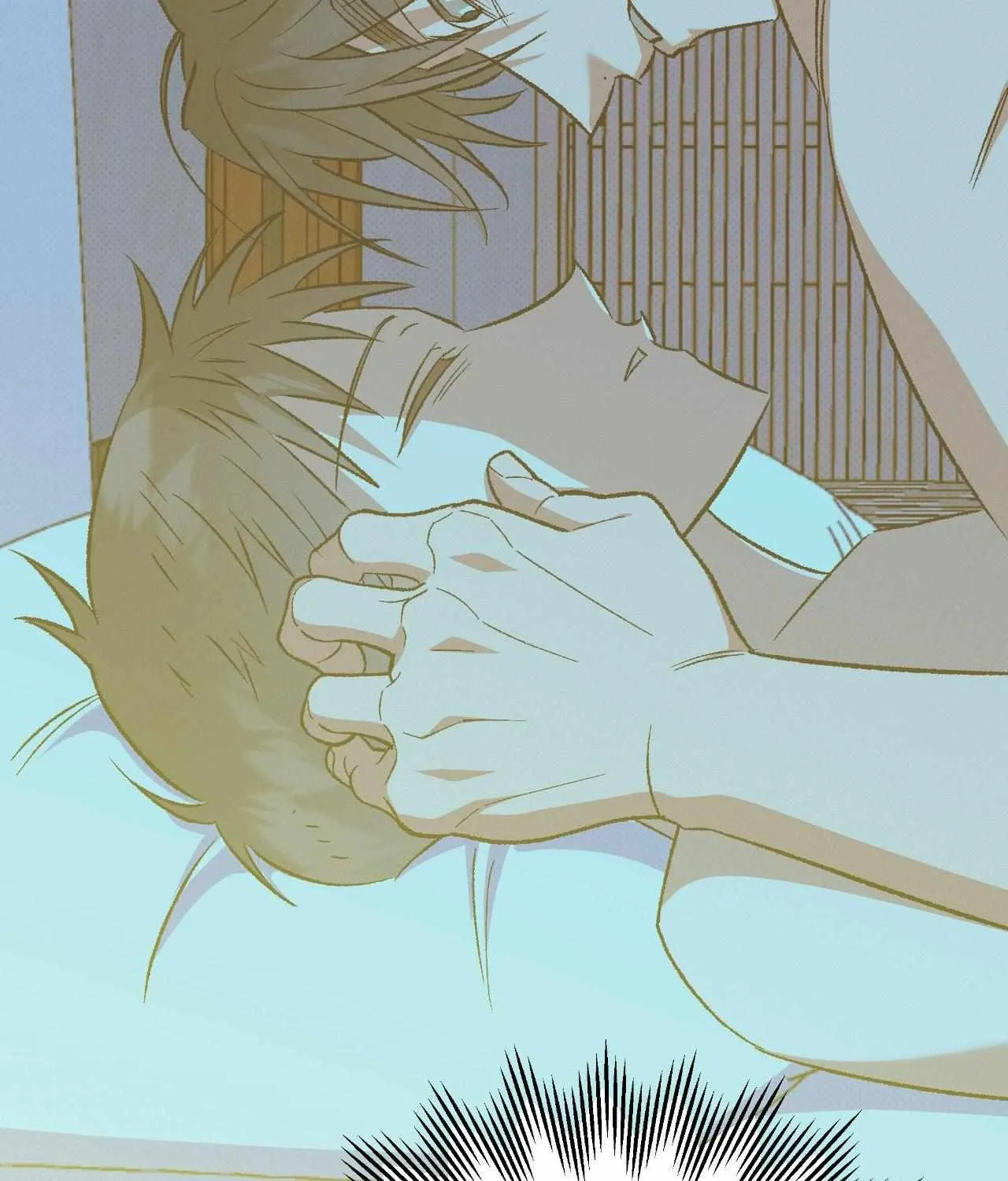 Chaegwi (Collateral Soul) Chapter 25 page 51 - 