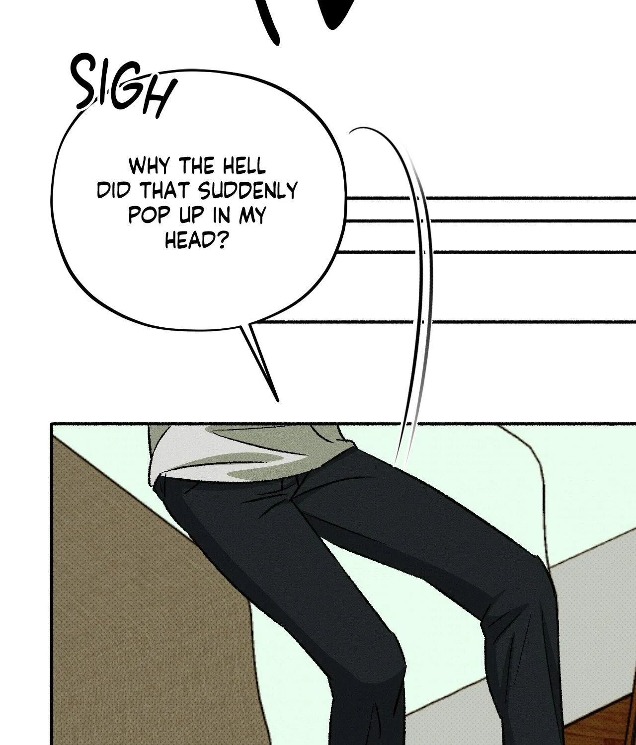 Chaegwi (Collateral Soul) Chapter 25 page 60 - 