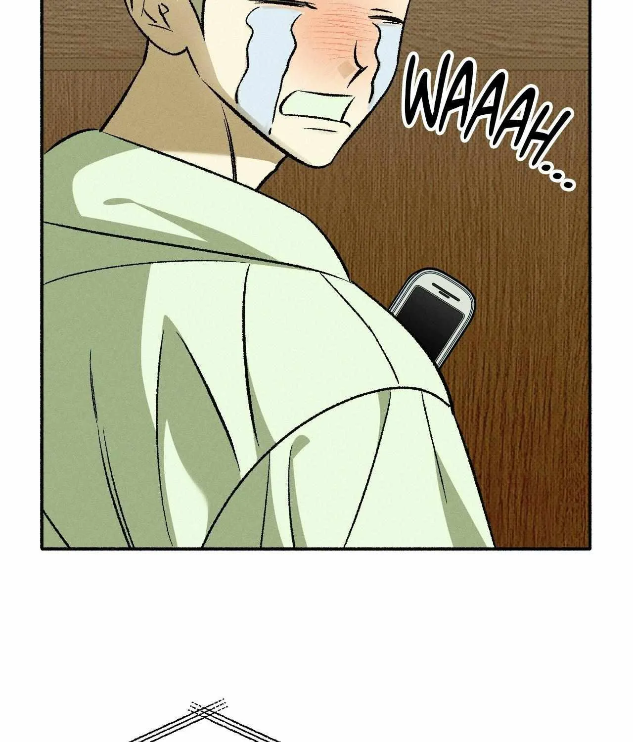 Chaegwi (Collateral Soul) Chapter 25 page 7 - 