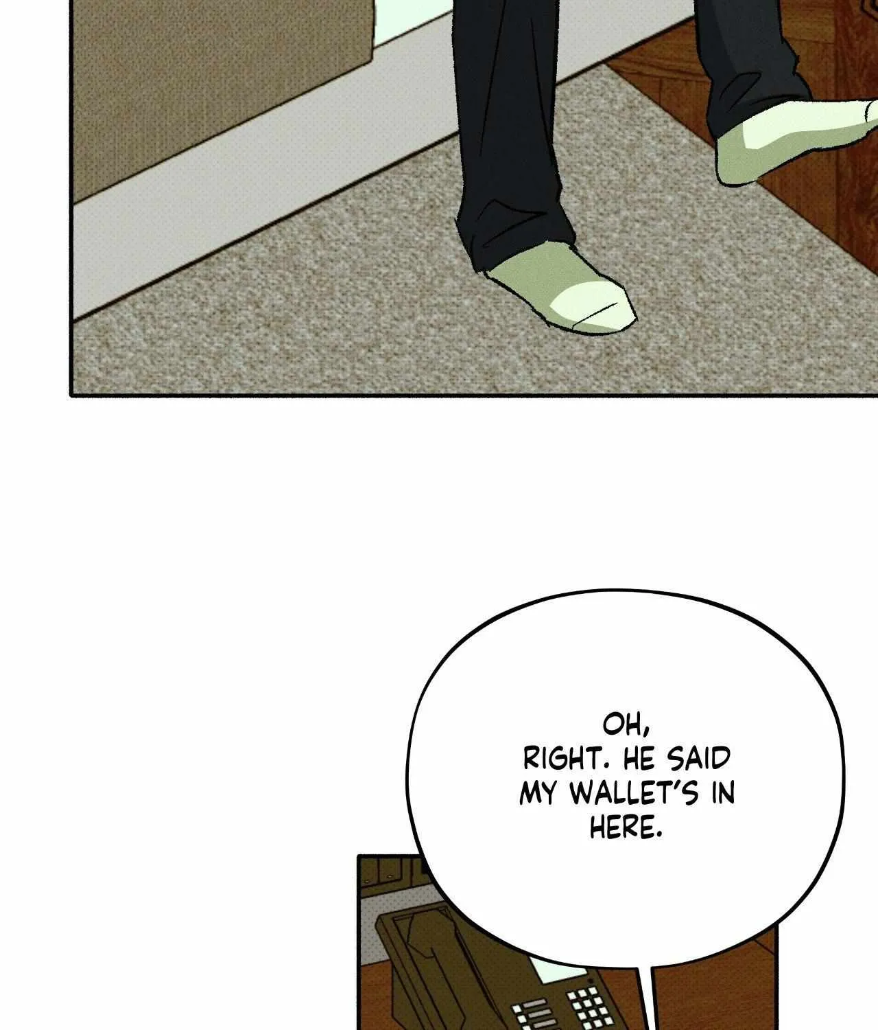 Chaegwi (Collateral Soul) Chapter 25 page 61 - 