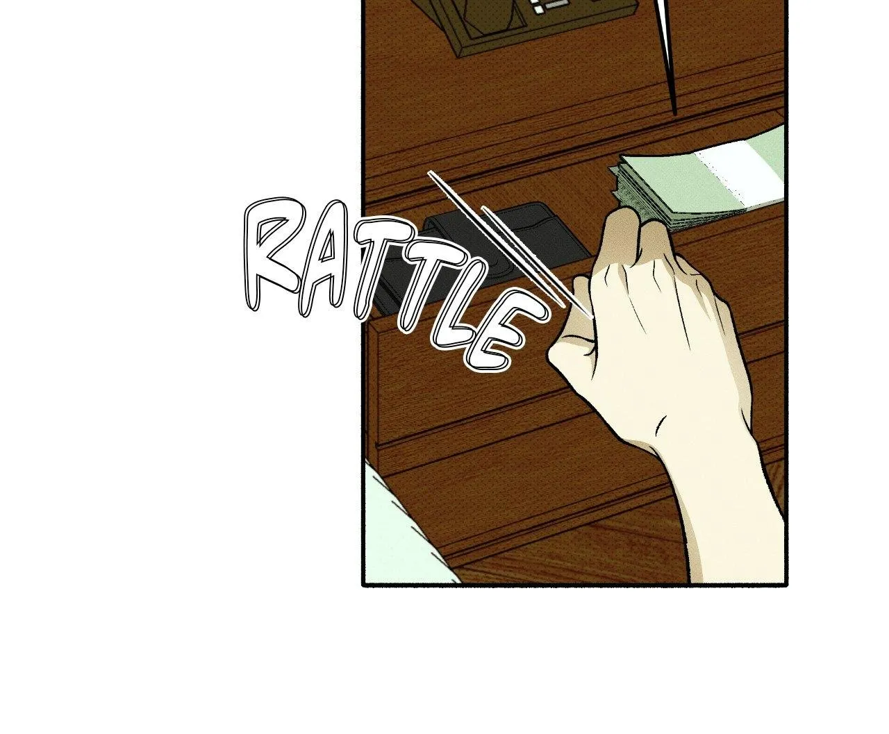 Chaegwi (Collateral Soul) Chapter 25 page 62 - 