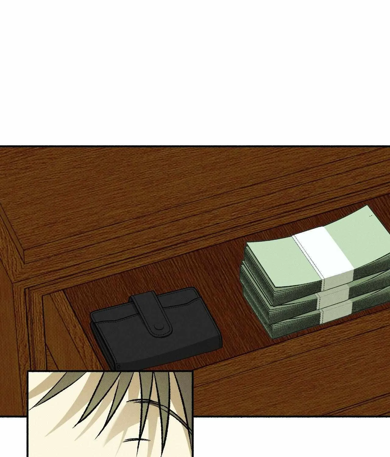 Chaegwi (Collateral Soul) Chapter 25 page 63 - 