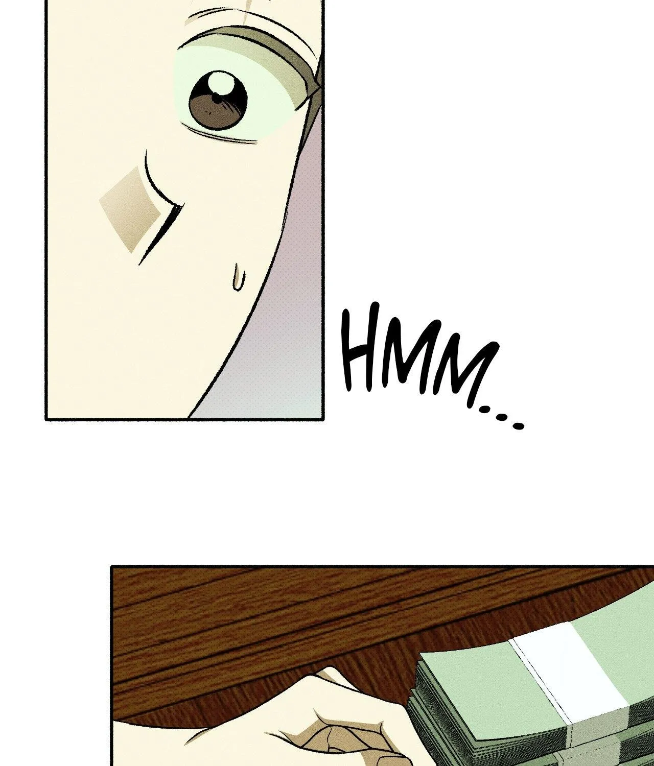 Chaegwi (Collateral Soul) Chapter 25 page 64 - 