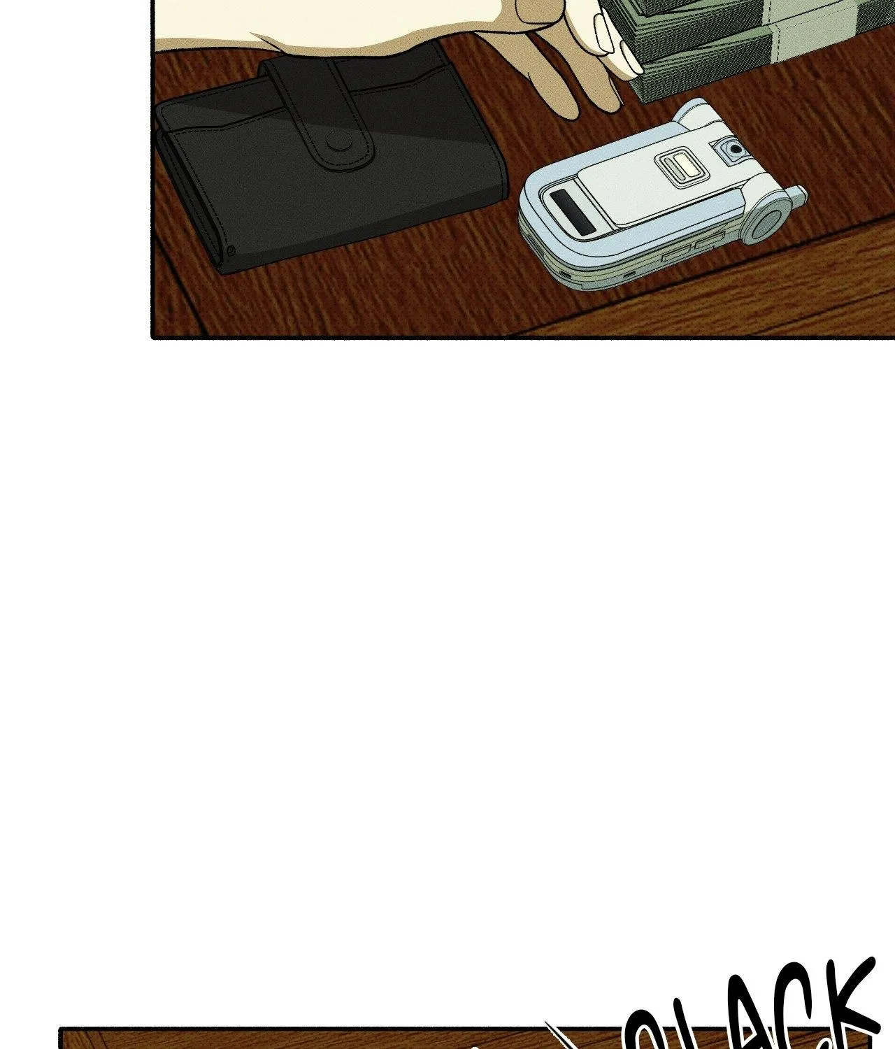 Chaegwi (Collateral Soul) Chapter 25 page 65 - 