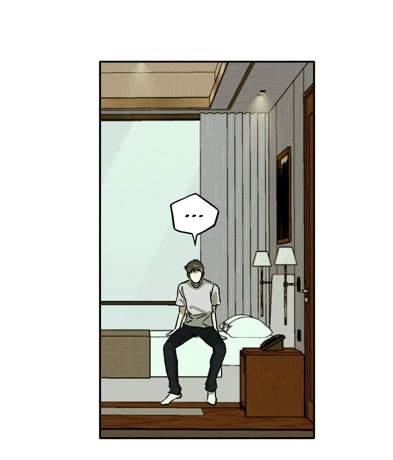 Chaegwi (Collateral Soul) Chapter 25 page 67 - 