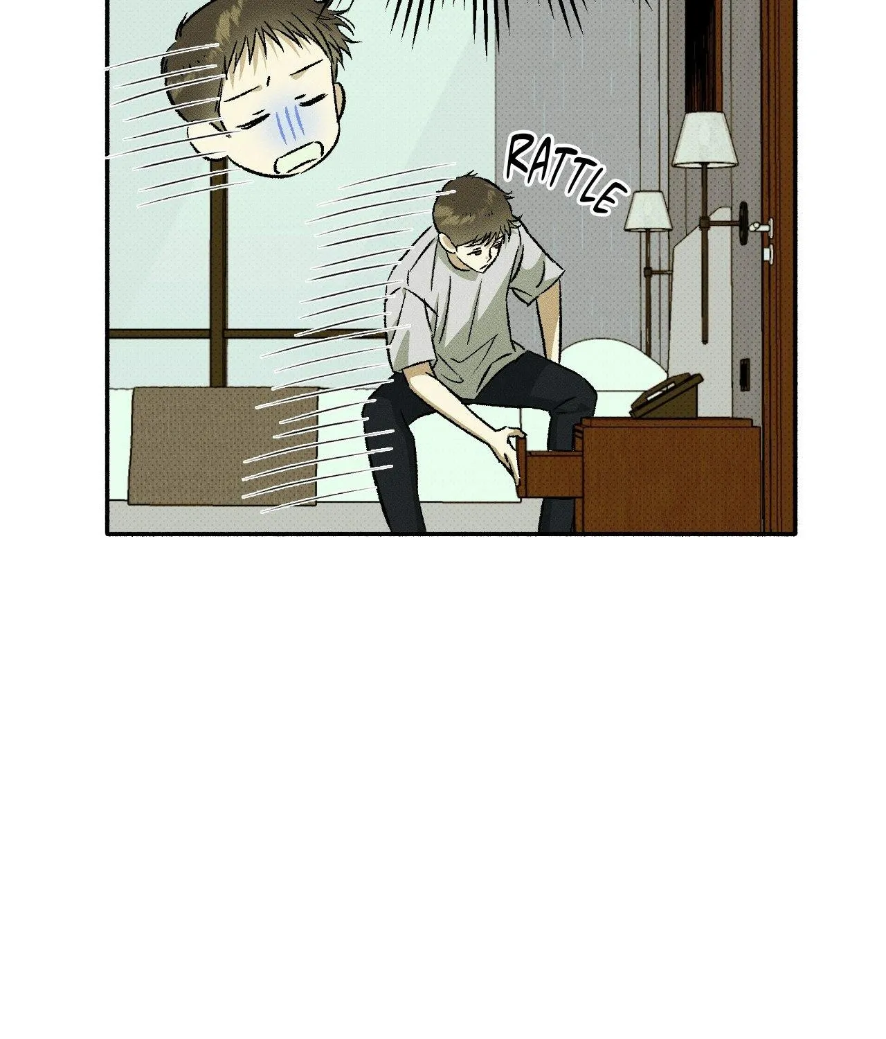 Chaegwi (Collateral Soul) Chapter 25 page 69 - 