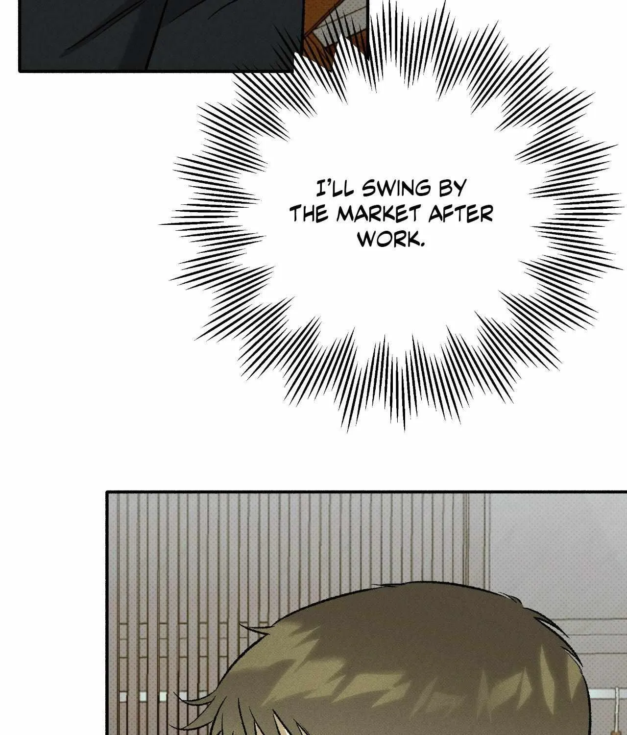 Chaegwi (Collateral Soul) Chapter 25 page 72 - 